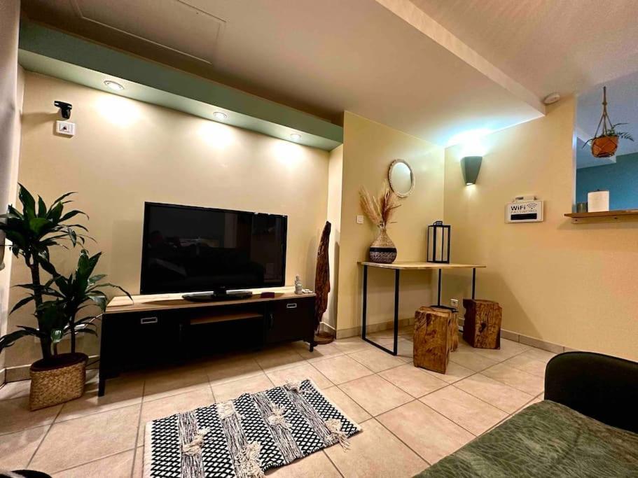 Superbe Studio Centre Limoges Dış mekan fotoğraf