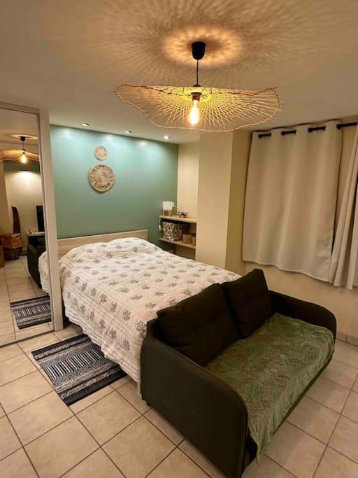 Superbe Studio Centre Limoges Dış mekan fotoğraf