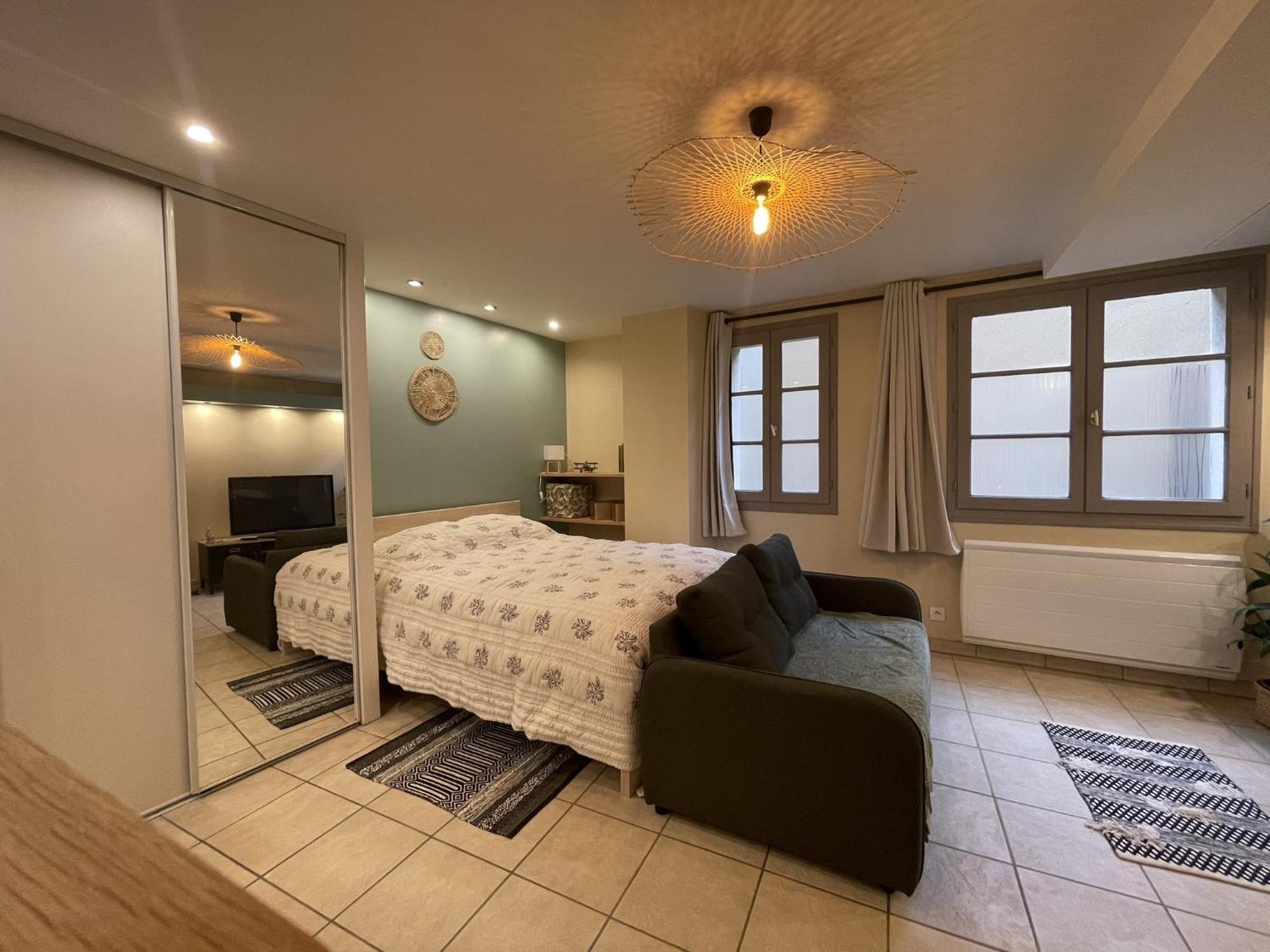 Superbe Studio Centre Limoges Dış mekan fotoğraf