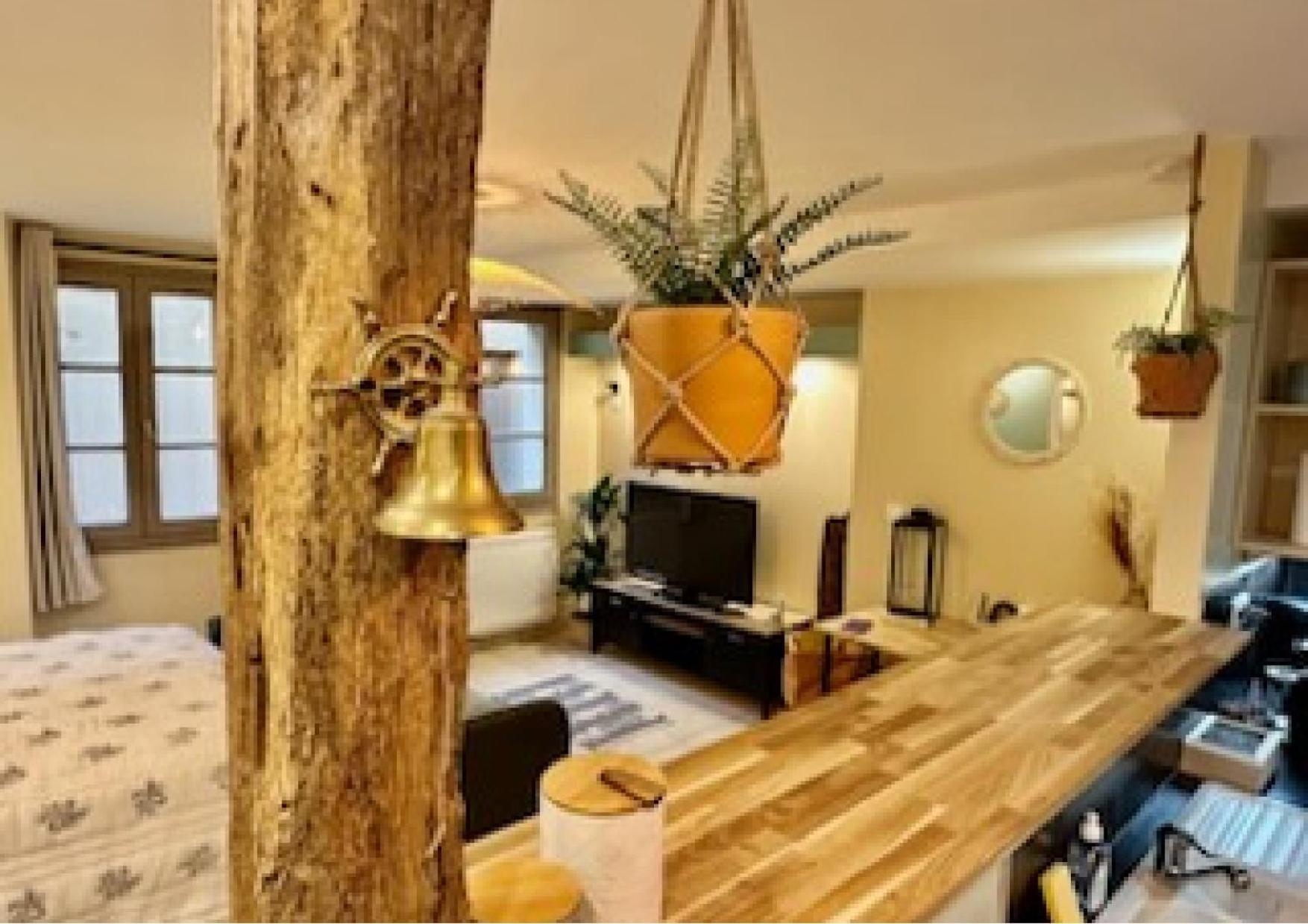 Superbe Studio Centre Limoges Dış mekan fotoğraf