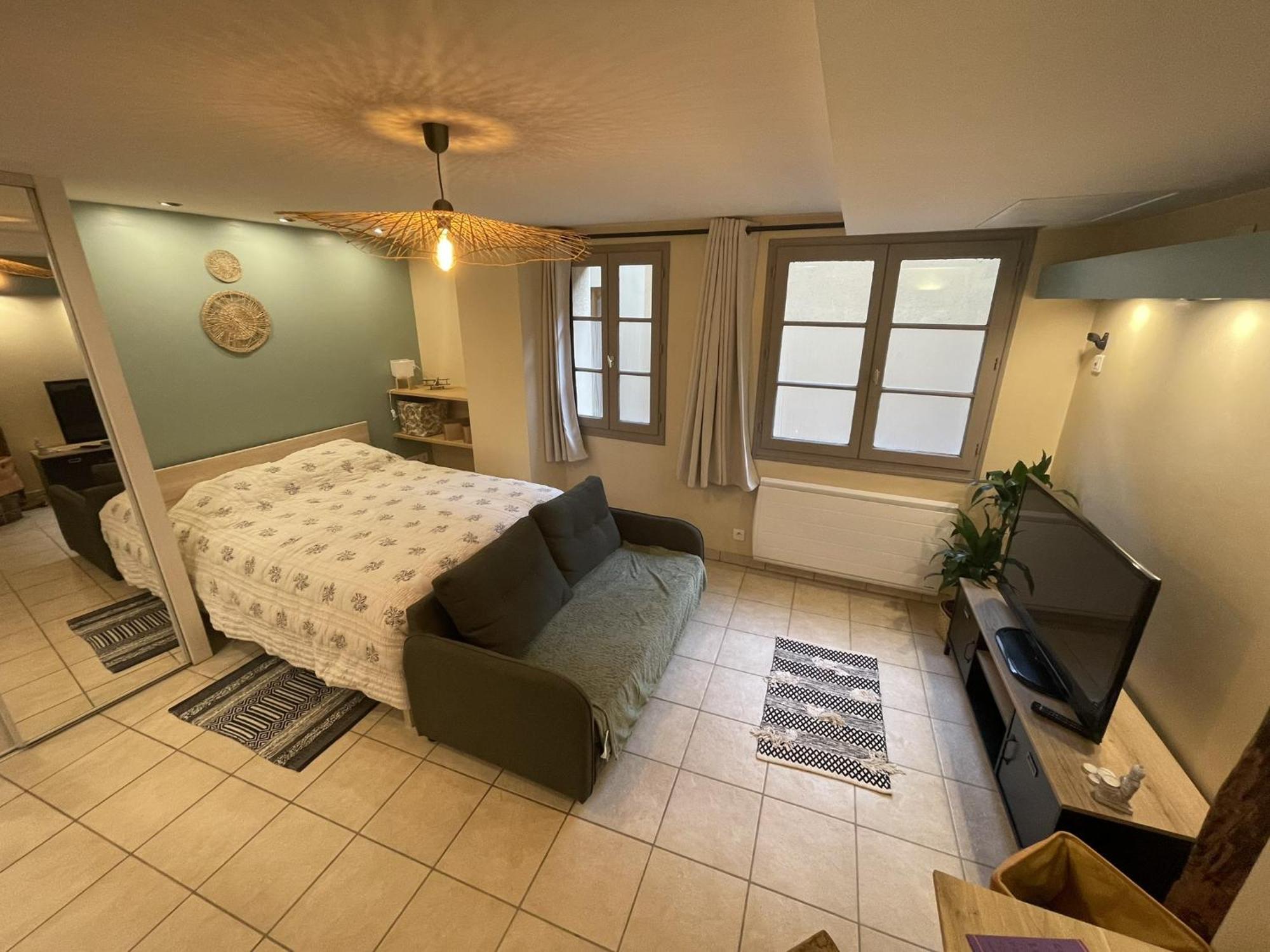 Superbe Studio Centre Limoges Dış mekan fotoğraf
