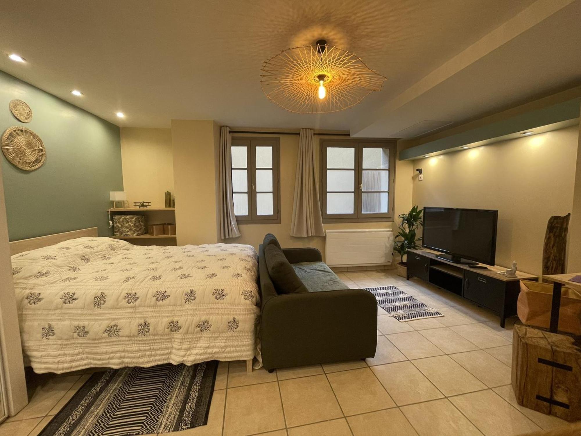 Superbe Studio Centre Limoges Dış mekan fotoğraf